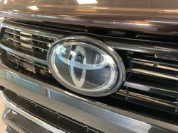 2020 Toyota Hilux SR5