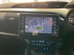 2020 Toyota Hilux SR5