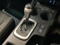 2020 Toyota Hilux SR5