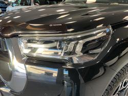 2020 Toyota Hilux SR5