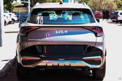 2025 Kia
Sportage SX