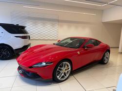 2023 Ferrari Roma F169 Beige