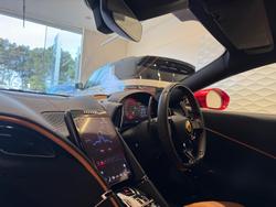 2023 Ferrari Roma F169 Beige