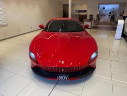 2023 Ferrari Roma F169 Beige