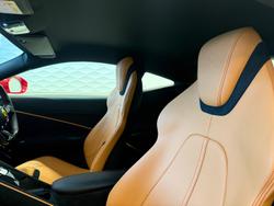 2023 Ferrari Roma F169 Beige