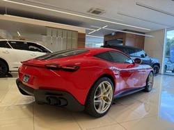 2023 Ferrari Roma F169 Beige