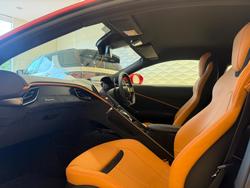 2023 Ferrari Roma F169 Beige