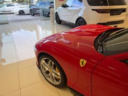 2023 Ferrari Roma F169 Beige