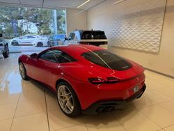 2023 Ferrari Roma F169 Beige