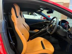 2023 Ferrari Roma F169 Beige