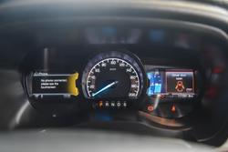 2020 Ford Ranger Wildtrak PX MkIII MY20.25 4X4 Dual Range Arctic White