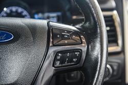 2020 Ford Ranger Wildtrak PX MkIII MY20.25 4X4 Dual Range Arctic White