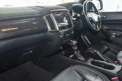 2020 Ford Ranger Wildtrak PX MkIII MY20.25 4X4 Dual Range Arctic White