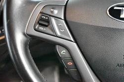 2014 Hyundai
                Veloster SR Turbo