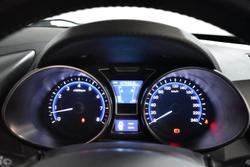 2014 Hyundai
                Veloster SR Turbo