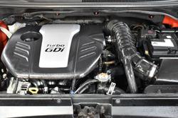 2014 Hyundai
                Veloster SR Turbo
