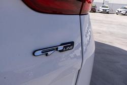 2017 Kia
Sportage GT-Line