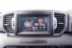 2017 Kia
Sportage GT-Line