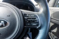 2017 Kia
Sportage GT-Line