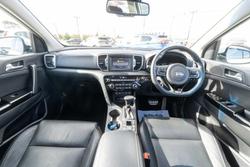 2017 Kia
Sportage GT-Line