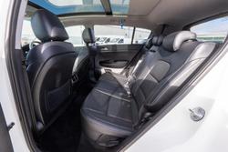 2017 Kia
Sportage GT-Line