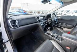 2017 Kia
Sportage GT-Line