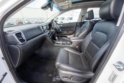 2017 Kia
Sportage GT-Line