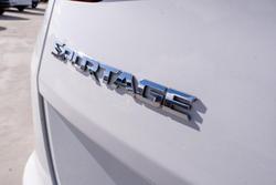 2017 Kia
Sportage GT-Line