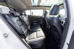 2017 Kia
Sportage GT-Line