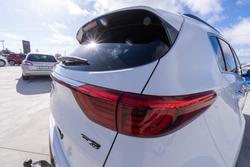 2017 Kia
Sportage GT-Line