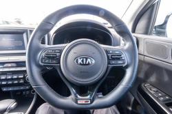 2017 Kia
Sportage GT-Line