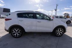2017 Kia
Sportage GT-Line