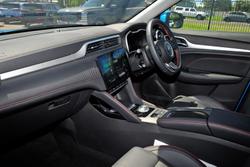 2023 MG ZS EV Long Range