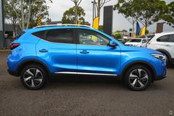 2023 MG ZS EV Long Range