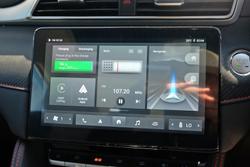 2023 MG ZS EV Long Range