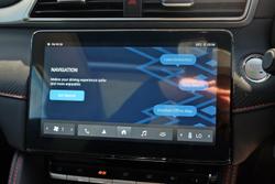 2023 MG ZS EV Long Range