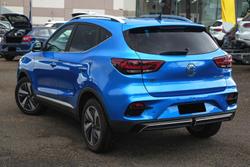 2023 MG ZS EV Long Range