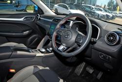 2023 MG ZS EV Long Range