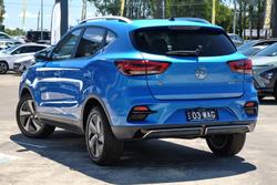 2023 MG ZS EV Long Range