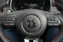 2023 MG ZS EV Long Range