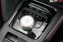 2023 MG ZS EV Long Range