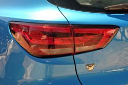 2023 MG ZS EV Long Range