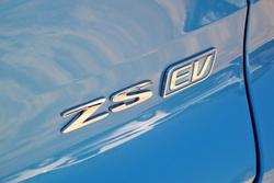 2023 MG ZS EV Long Range