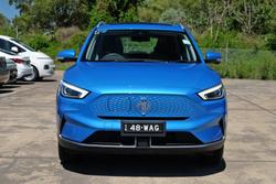 2023 MG ZS EV Essence