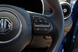 2023 MG ZS EV Essence