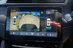 2023 MG ZS EV Essence