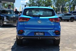 2023 MG ZS EV Essence