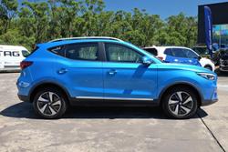 2023 MG ZS EV Essence