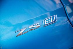 2023 MG ZS EV Essence