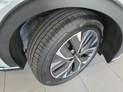 2024 Kia EV6 Air CV MY24 Snow White Pearl